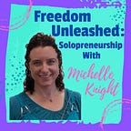 Michelle’s Substack