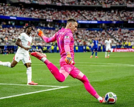 You can't unsee it': how hot pink became the unofficial colour of the World Cup | Men's fashion | The Guardian You can't unsee it': how hot pink became the unofficial colour of the World Cup | Men's fashion | The Guardian