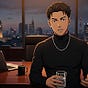 Akinsoji Selim's avatar