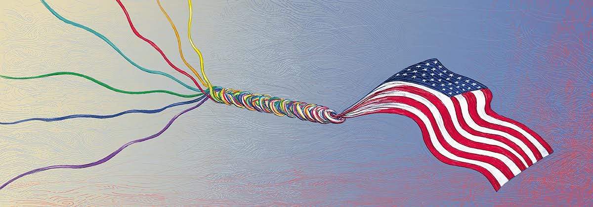 The End Of Identity Politics | Hoover Institution The End Of Identity  Politics