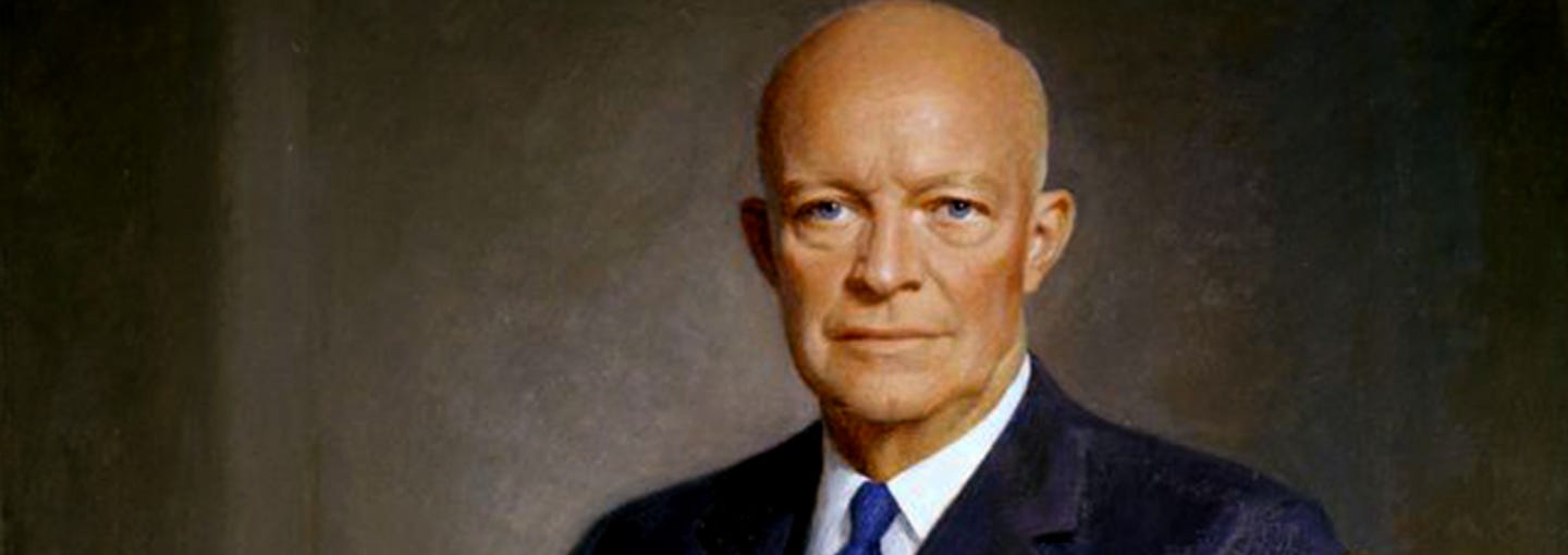 Image - Dwight D. EIsenhower