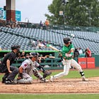 Scouting the Pirates system 2025: Best outfield defense