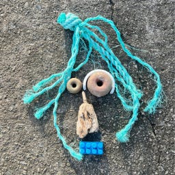 Snapshots and Stories