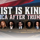 The New Christian Right is Planning for America After Trump and It's Worse Than MAGA