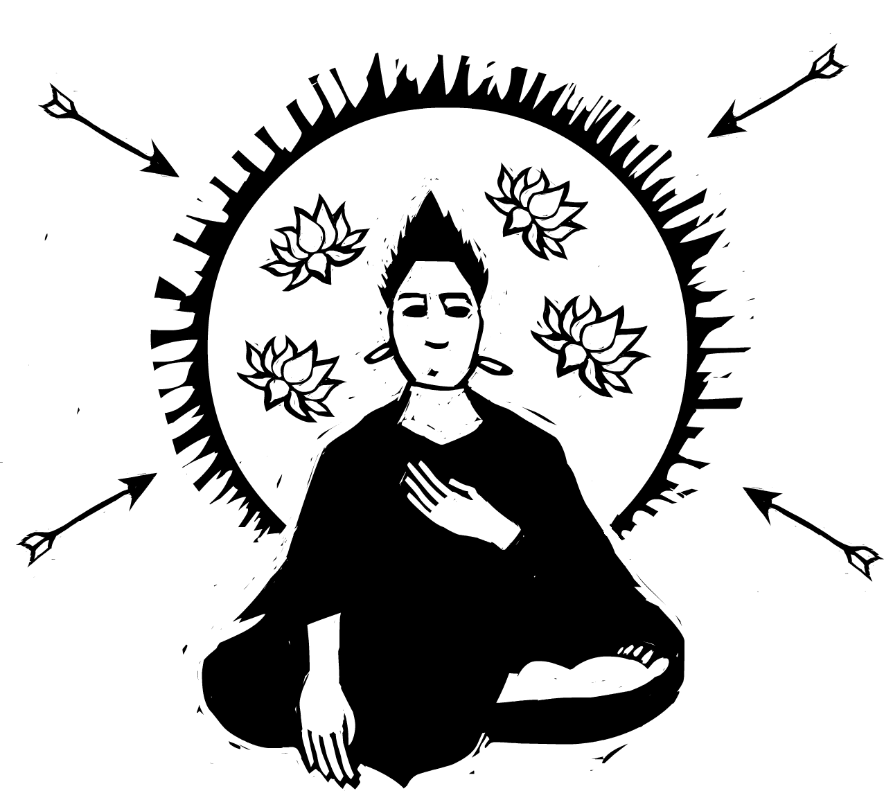 Arrows into Blossoms: Reprise – Classroom as Microcosm