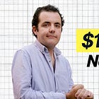 This Substack Creator Makes $100K Per Year With His Newsletter - Here’s How... (Ft. Ollie Forsyth)