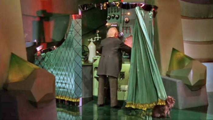 Federal Reserve is back in Wizard of Oz mode | Financial Times