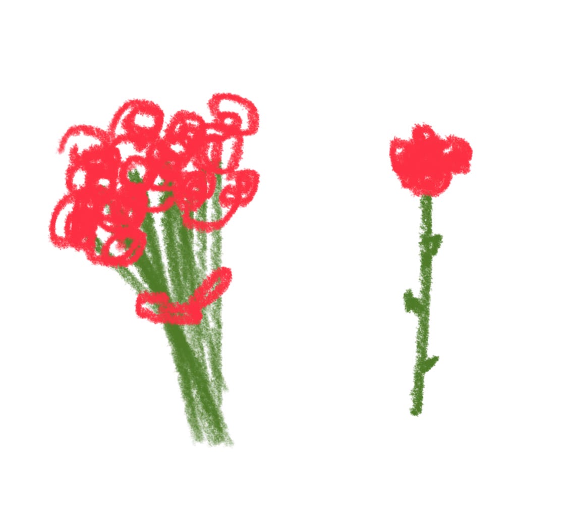 flowers
