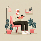 The ACCESS Model and What is Really Going On Here