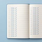 How to Build Consistency: Practical Steps to Stick to Your Goals