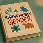 Activists Are Redefining ‘Gender’ to Save a Collapsing Narrative