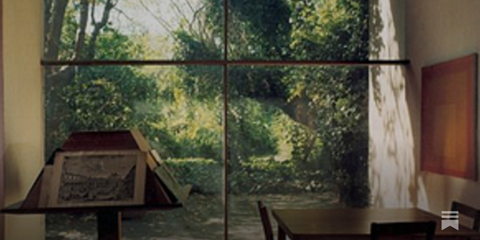 Luis Barragán: a 'Quiet' Architectural Revolution - by Rada