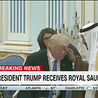 Guess Who Else Figured Out Our President Is A Total Patsy?!