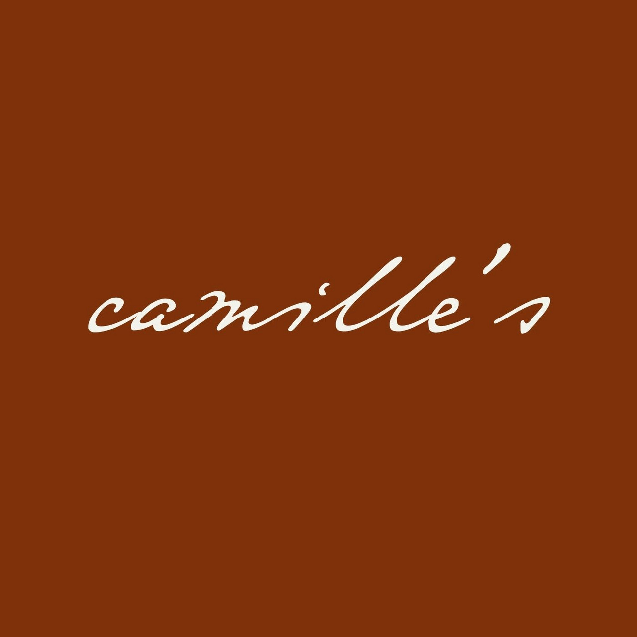 camille's
