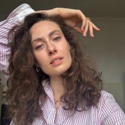 Holding Space for Strangers