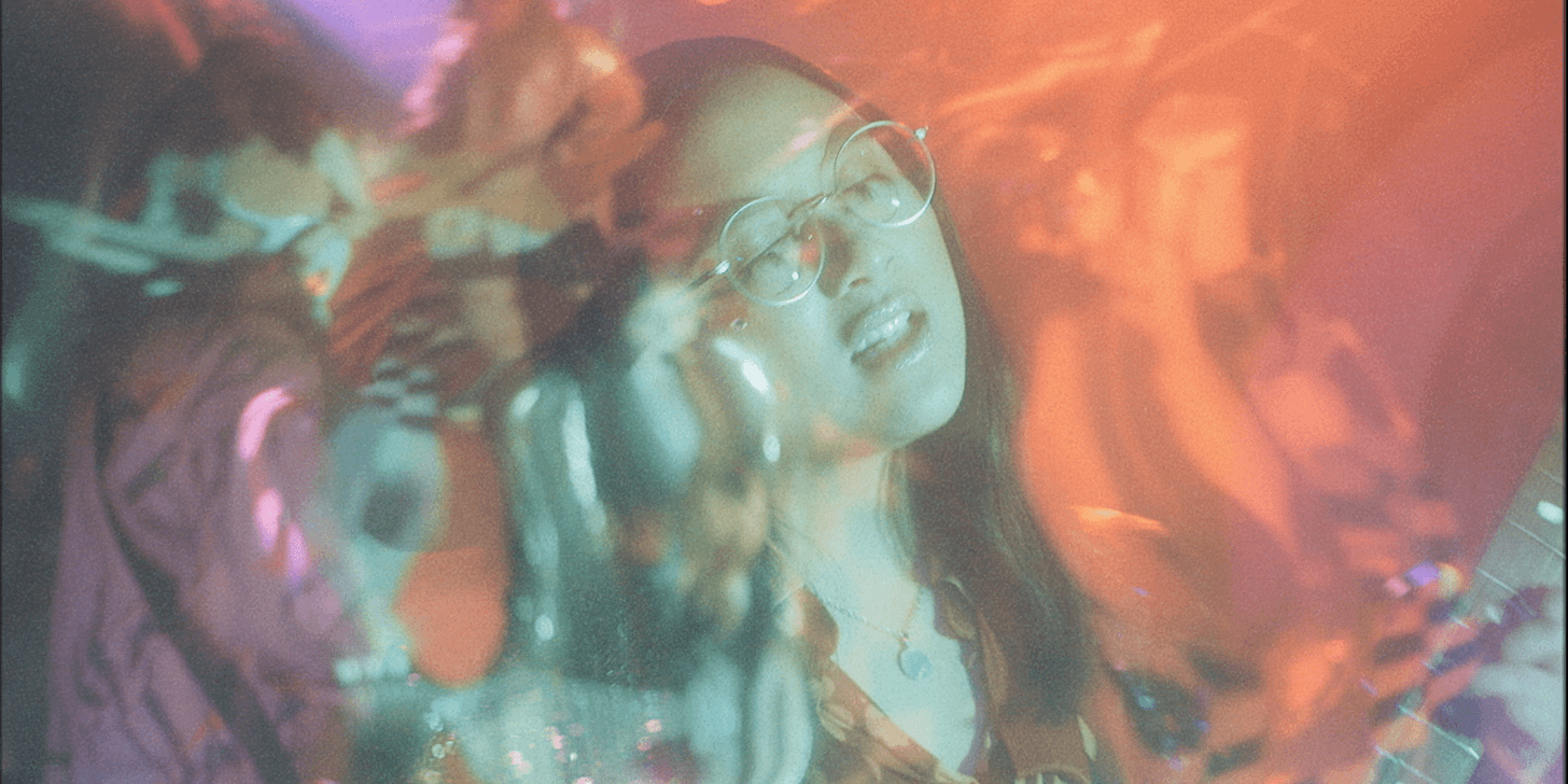 Jay Som Shares Video for New Song “Tenderness”: Watch | Pitchfork Jay Som Shares Video for New Song “Tenderness”: Watch | Pitchfork