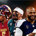 NFC East Breakdown: New Coordinators and Roster Overhauls