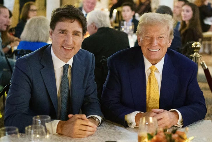 (Image courtesy @JustinTrudeau/X) (Image courtesy @JustinTrudeau/X)