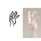 Drawing Hands #4: Practice and Forms 