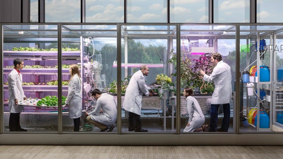 MIT Media Lab - The Aspen Institute