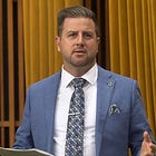 Liberal MP calls church burnings ‘conspiracy theories’ despite local arsons