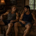 Cabin Fever - Chapter 4