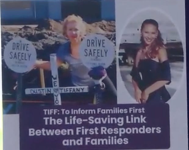 Buchanan Backs Nationwide Emergency Contact Law Inspired by Bradenton Mother’s Mission