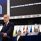 MUST READ: Carney says Parliament will vote on EU membership