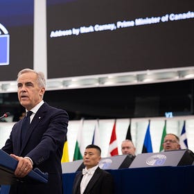 MUST READ: Carney says Parliament will vote on EU membership