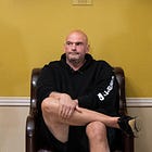 It's Time for John Fetterman to Go