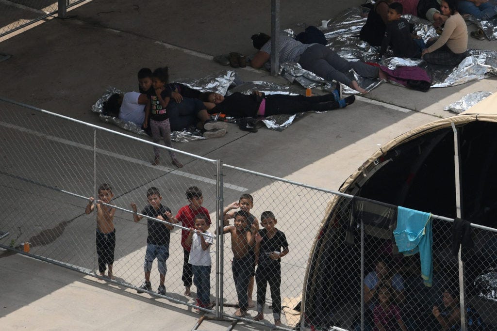 'Inhumane conditions' cited at children's detention center 'Inhumane conditions' cited at children's detention center
