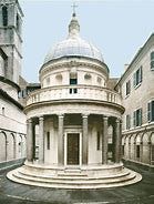 Image result for Tempietto di Sant’Andrea