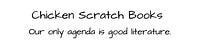 Chicken Scratch Book’s Substack