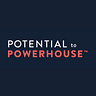 Potential to Powerhouse by Tracy Holland