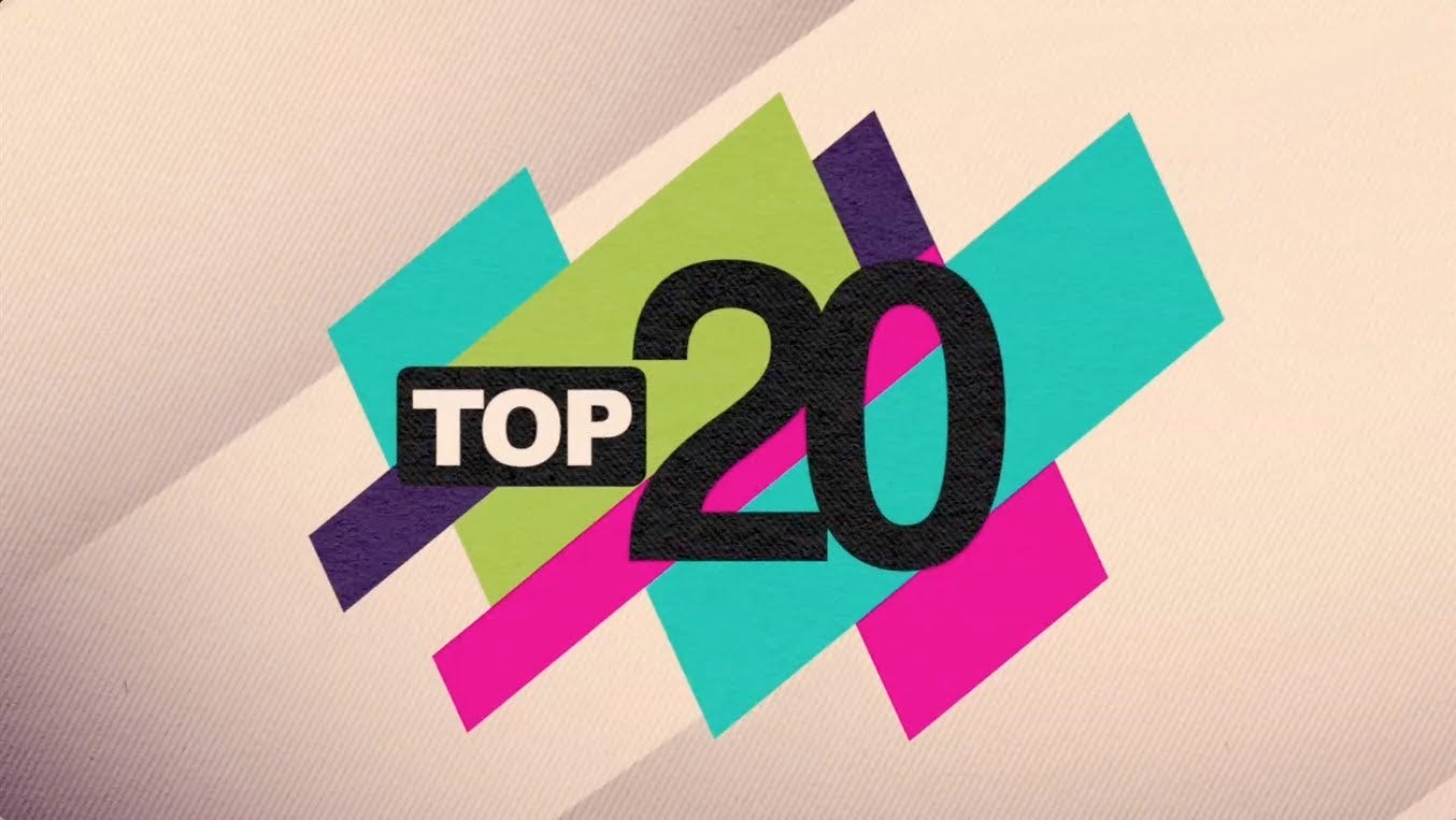 Nyimbo Bora Wiki Hii 17/07/2022 (Weekly Top 20)
