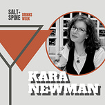 Salt + Spine