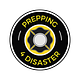 Ready For Anything: Prepping For Disaster