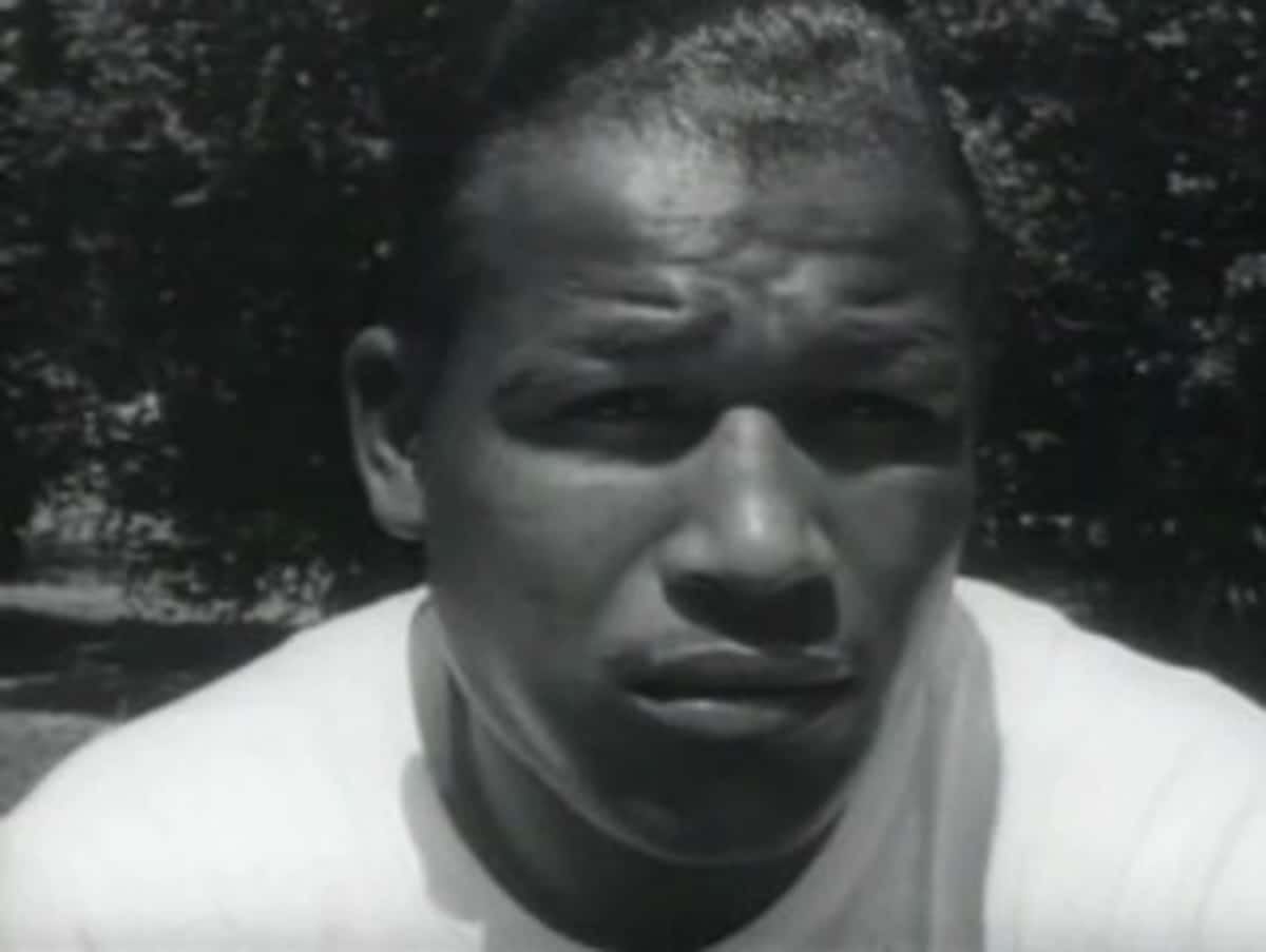 On This Day - The Greatest Fighter Of Them All Passed Away: Sugar Ray Robinson
