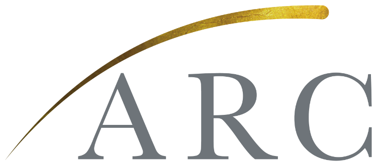 ARC logo