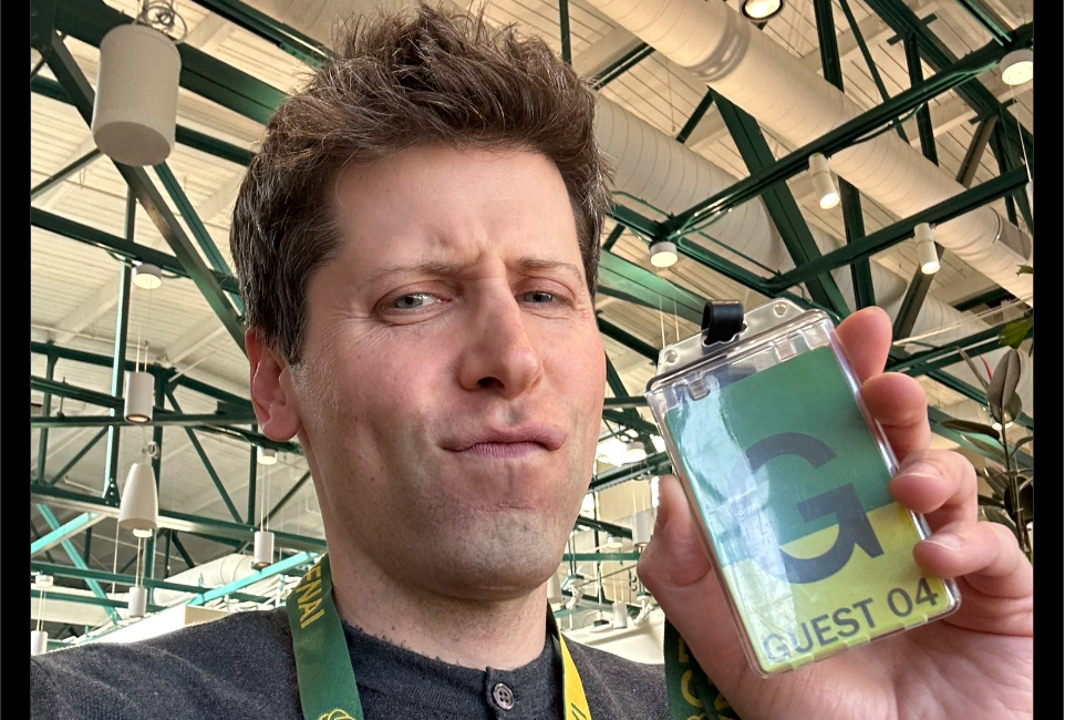 OpenAI, CloseAI, OpenAI, CloseAI