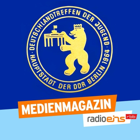 Medienmagazin 18.05.202