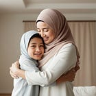 I'm Learning Just Like They Are