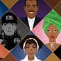 Portraits of Excellence's avatar