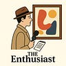 The Enthusiast by Tom Teicholz