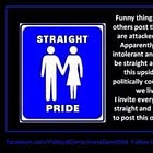 Pride is nothing to be proud of