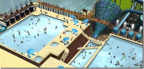 pool pool
