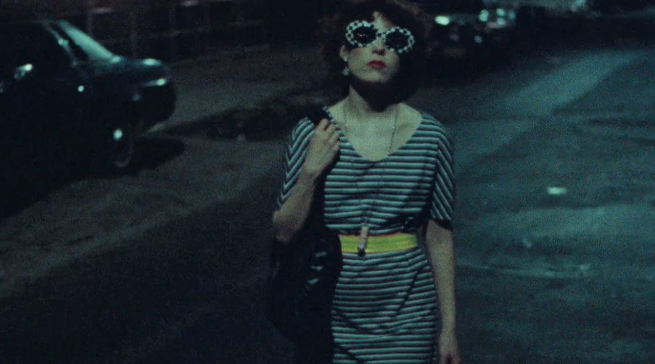 Smithereens (1982) | MUBI