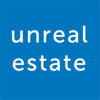 Artwork for unreal estate