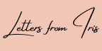Letters From Iris