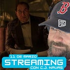 La Newsletter de Fuera de Series